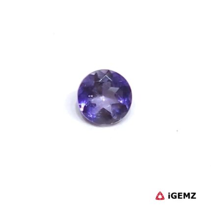 0.46 ct Blue Iolite - iGemz24794 gemstone for sale at igemz.co.za