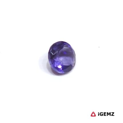 0.46 ct Blue Iolite - iGemz24794 gemstone for sale at igemz.co.za