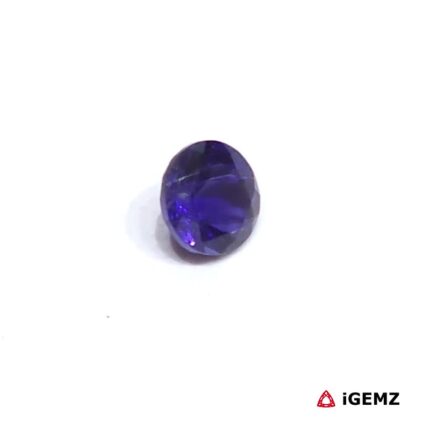 0.515 ct Blue Iolite - iGemz24797 gemstone for sale at igemz.co.za