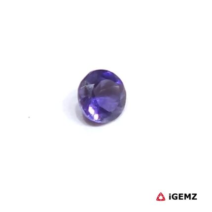 0.4 ct Blue Iolite - iGemz24798 gemstone for sale at igemz.co.za