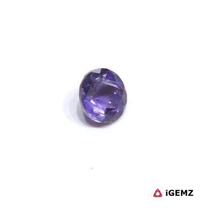 0.505 ct Blue Iolite - iGemz24800 gemstone for sale at igemz.co.za