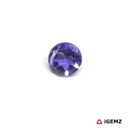 0.43 ct Blue Iolite - iGemz24803 gemstone for sale at igemz.co.za