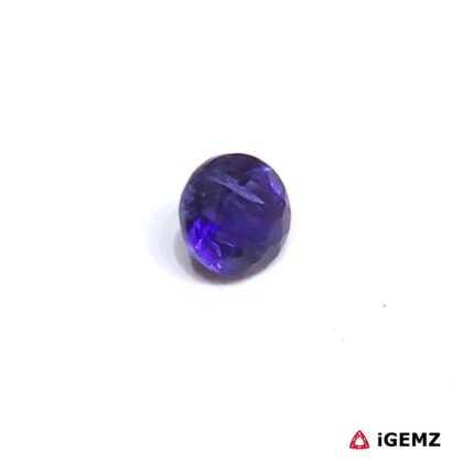 0.47 ct Blue Iolite - iGemz24804 gemstone for sale at igemz.co.za