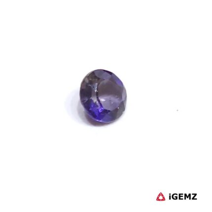 0.395 ct Blue Iolite - iGemz24805 gemstone for sale at igemz.co.za