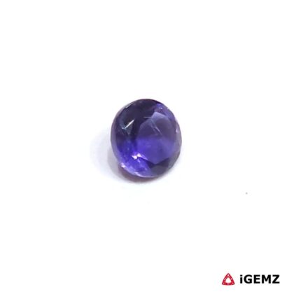 0.465 ct Blue Iolite - iGemz24807 gemstone for sale at igemz.co.za