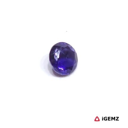 0.43 ct Blue Iolite - iGemz24811 gemstone for sale at igemz.co.za
