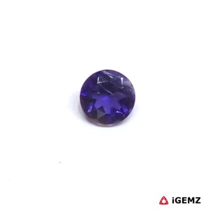 0.4 ct Blue Iolite - iGemz24812 gemstone for sale at igemz.co.za