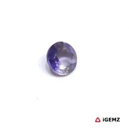 0.435 ct Blue Iolite - iGemz24820 gemstone for sale at igemz.co.za