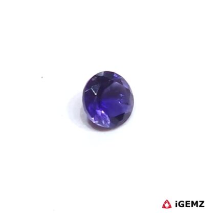 0.41 ct Blue Iolite - iGemz24827 gemstone for sale at igemz.co.za