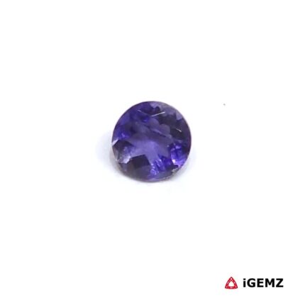 0.43 ct Blue Iolite - iGemz24829 gemstone for sale at igemz.co.za
