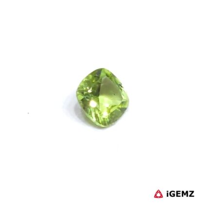 0.48 ct Green Peridot - iGemz24835 gemstone for sale at igemz.co.za