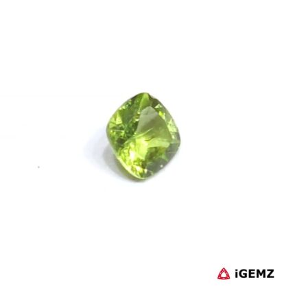 0.58 ct Green Peridot - iGemz24837 gemstone for sale at igemz.co.za