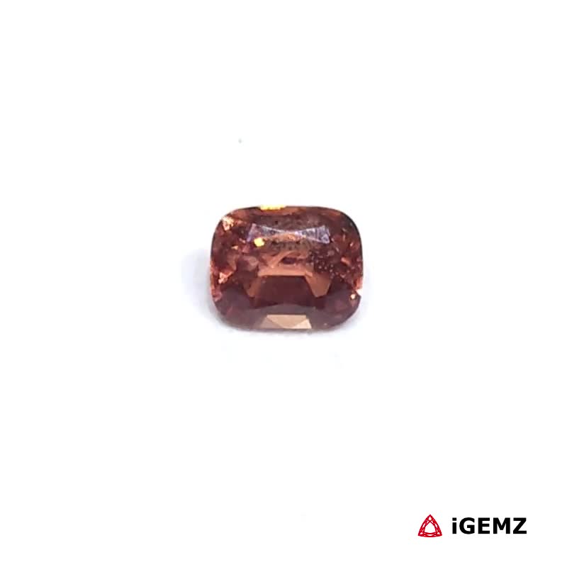 iGemz24839.1 0.525 ct Red Spinel - iGemz24839 gemstone for sale at igemz.co.za