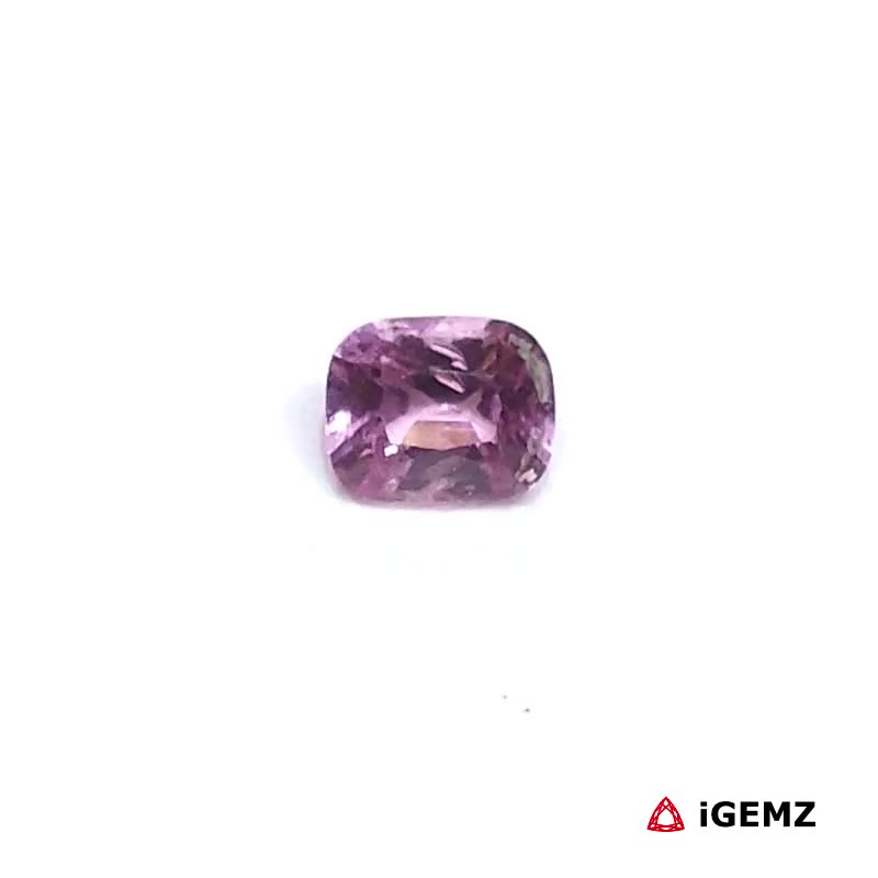 iGemz24840.1 0.5 ct Pink Spinel - iGemz24840 gemstone for sale at igemz.co.za