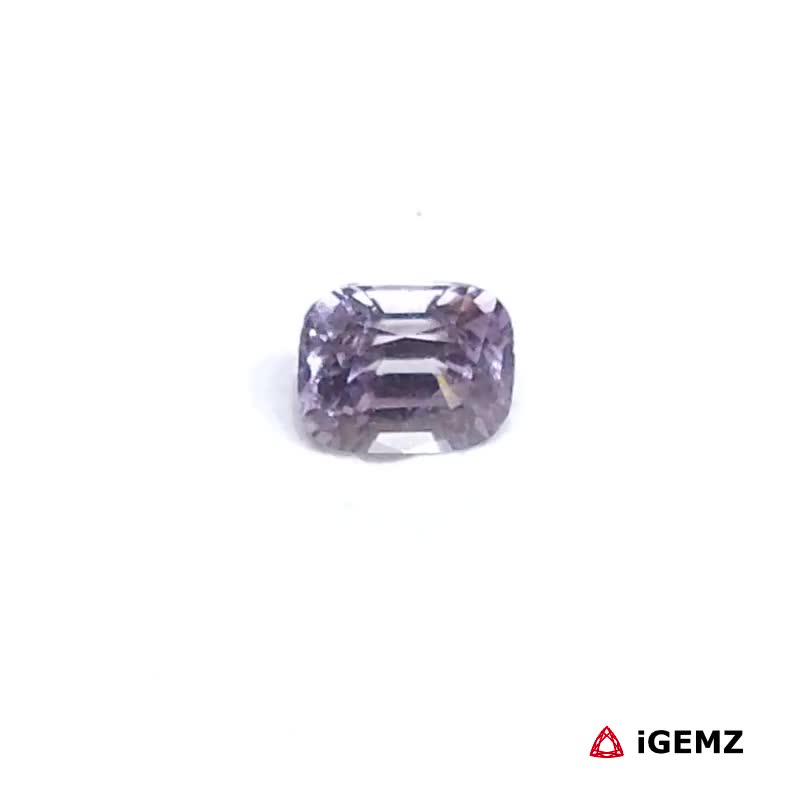 iGemz24849.1 0.645 ct Pink Spinel - iGemz24849 gemstone for sale at igemz.co.za