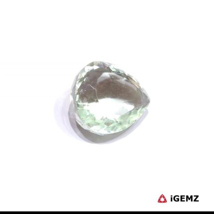 18.38 ct Green Prasiolite - iGemz31397 gemstone for sale at igemz.co.za