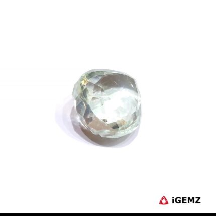 18.38 ct Green Prasiolite - iGemz31397 gemstone for sale at igemz.co.za