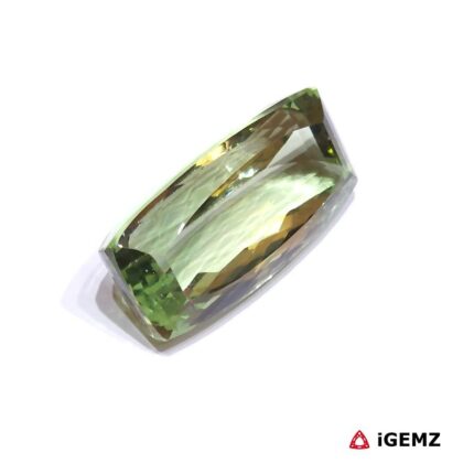 68.69 ct Green Prasiolite - iGemz31398 gemstone for sale at igemz.co.za