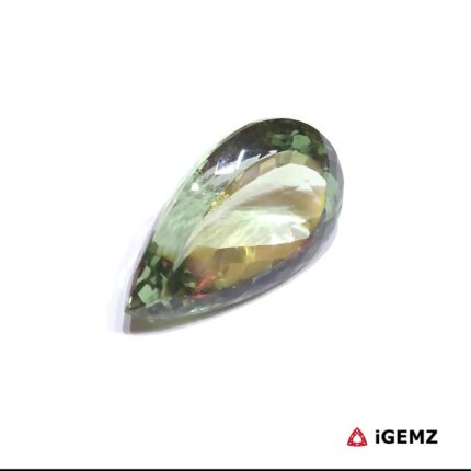 47.07 ct Green Prasiolite - iGemz31400 gemstone for sale at igemz.co.za