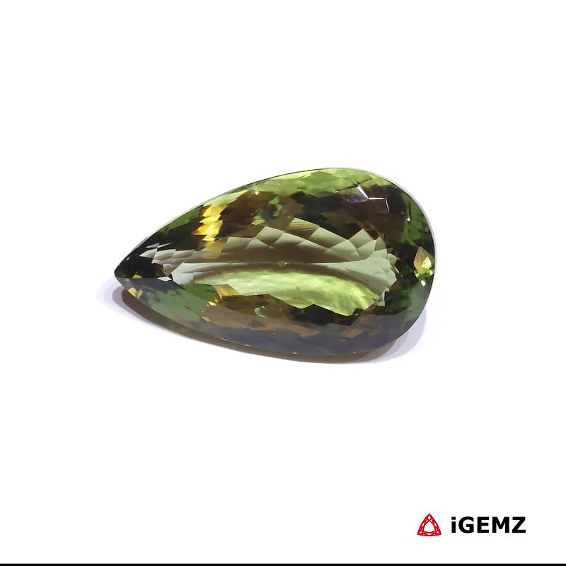 iGemz31401.1 41.04 ct Green Prasiolite - iGemz31401 gemstone for sale at igemz.co.za