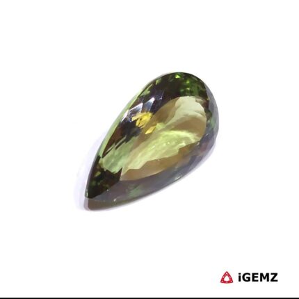 41.04 ct Green Prasiolite - iGemz31401 gemstone for sale at igemz.co.za