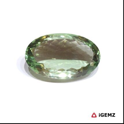 49.69 ct Green Prasiolite - iGemz31402 gemstone for sale at igemz.co.za