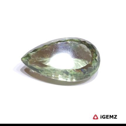 53.79 ct Green Prasiolite - iGemz31403 gemstone for sale at igemz.co.za