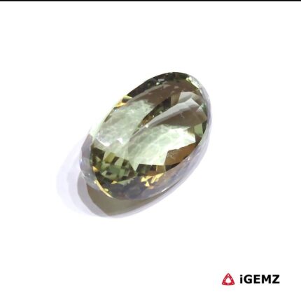 62 ct Green Prasiolite - iGemz31404 gemstone for sale at igemz.co.za
