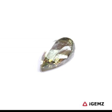 16.53 ct Green Prasiolite - iGemz31406 gemstone for sale at igemz.co.za