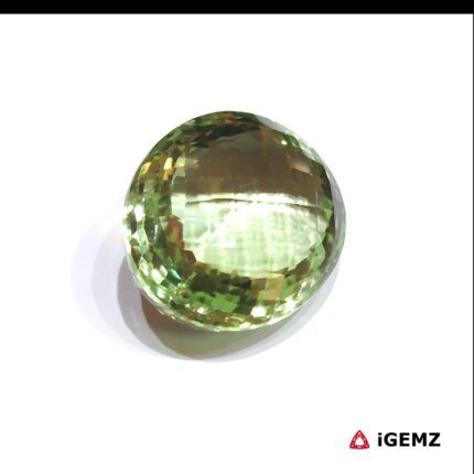 73.69 ct Green Prasiolite - iGemz31410 gemstone for sale at igemz.co.za