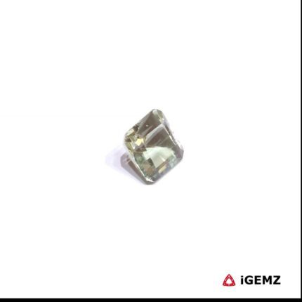5.98 ct Green Prasiolite - iGemz31411 gemstone for sale at igemz.co.za