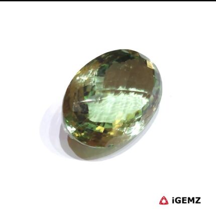 64.41 ct Green Prasiolite - iGemz31416 gemstone for sale at igemz.co.za