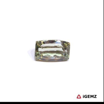 16.98 ct Green Prasiolite - iGemz31417 gemstone for sale at igemz.co.za