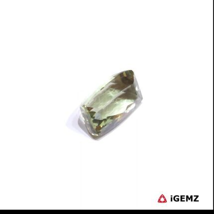 16.98 ct Green Prasiolite - iGemz31417 gemstone for sale at igemz.co.za