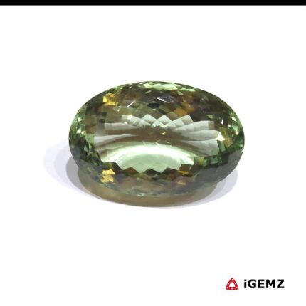 63.52 ct Green Prasiolite - iGemz31419 gemstone for sale at igemz.co.za