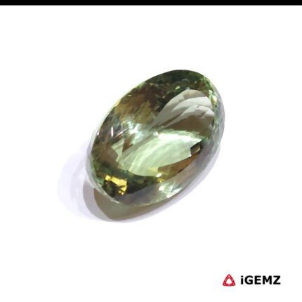 63.52 ct Green Prasiolite - iGemz31419 gemstone for sale at igemz.co.za