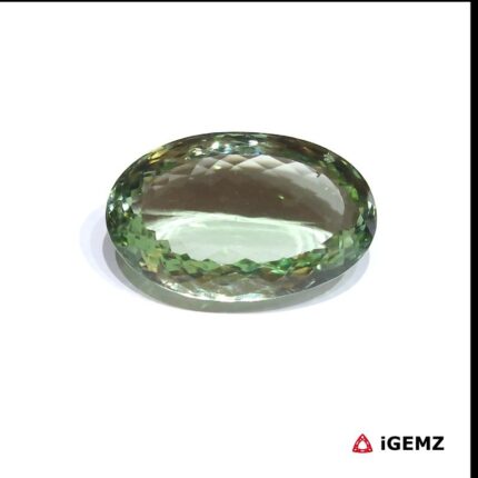 48 ct Green Prasiolite - iGemz31420 gemstone for sale at igemz.co.za