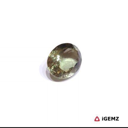 13.5 ct Green Prasiolite - iGemz31423 gemstone for sale at igemz.co.za