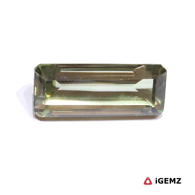 iGemz31425.1 74.95 ct Green Prasiolite - iGemz31425 gemstone for sale at igemz.co.za