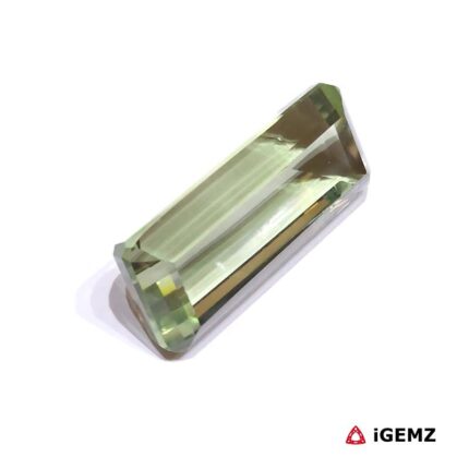 74.95 ct Green Prasiolite - iGemz31425 gemstone for sale at igemz.co.za