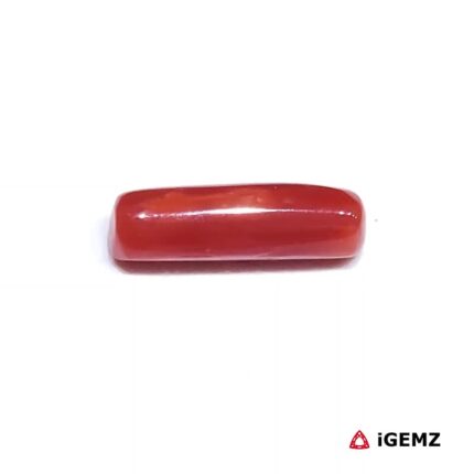 1.805 ct Red Coral - iGemz32877 gemstone for sale at igemz.co.za