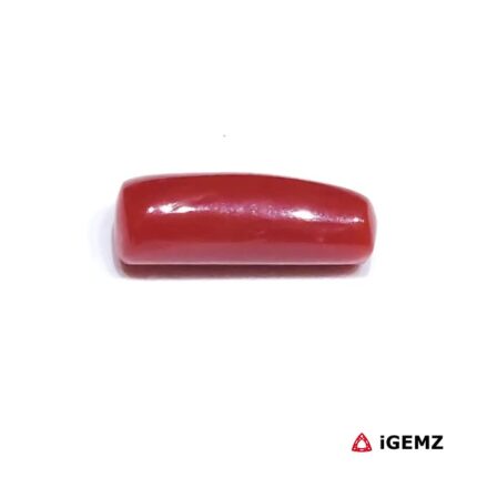 2.62 ct Red Coral - iGemz32878 gemstone for sale at igemz.co.za