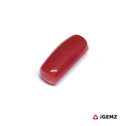 2.115 ct Red Coral - iGemz32882 gemstone for sale at igemz.co.za