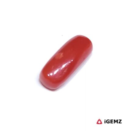 2.285 ct Red Coral - iGemz32885 gemstone for sale at igemz.co.za