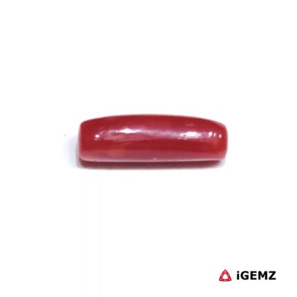 1.68 ct Red Coral - iGemz32887 gemstone for sale at igemz.co.za