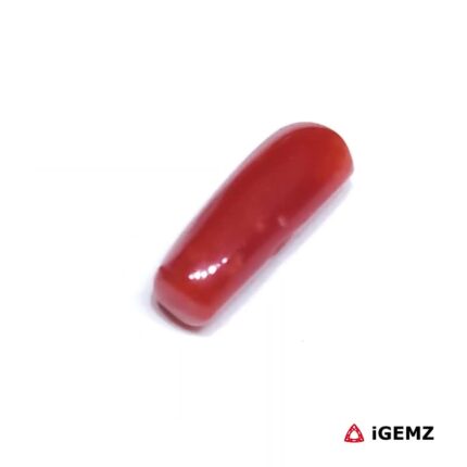2.37 ct Red Coral - iGemz32890 gemstone for sale at igemz.co.za