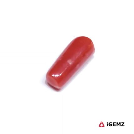 1.87 ct Red Coral - iGemz32891 gemstone for sale at igemz.co.za