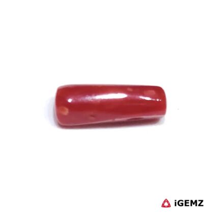 1.955 ct Red Coral - iGemz32896 gemstone for sale at igemz.co.za