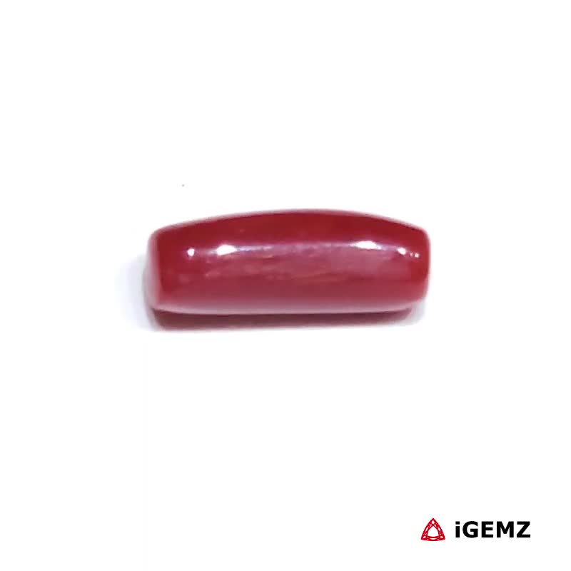 iGemz32899.1 2.165 ct Red Coral - iGemz32899 gemstone for sale at igemz.co.za