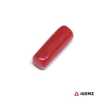 2.06 ct Red Coral - iGemz32900 gemstone for sale at igemz.co.za
